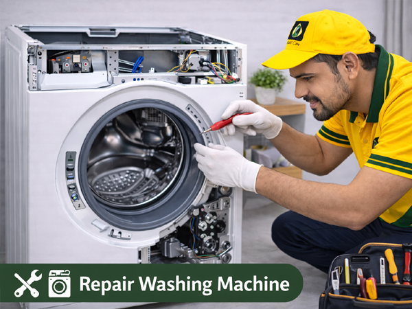 Washing Machine repair service